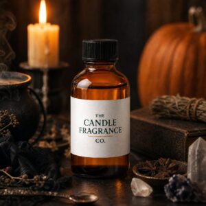 image du produit: Fragrance Oil <span>Witching Hour</span>