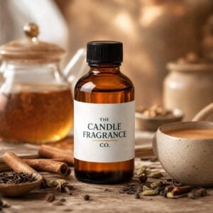 image du produit: Fragrance Oil <span>Chai Tea</span>