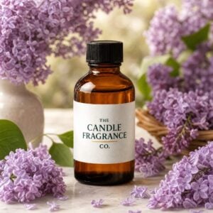 image du produit: Fragrance Oil <span>Lilac</span>