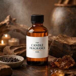 image du produit: Fragrance Oil <span>Indonesian Teakwood</span>