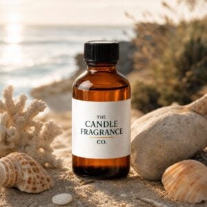 image du produit: Fragrance Oil <span>Solar sands</span>