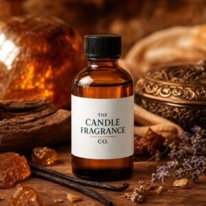 image du produit: Fragrance Oil <span>Amber</span>