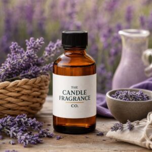 image du produit: Fragrance Oil <span>French Lavender</span>