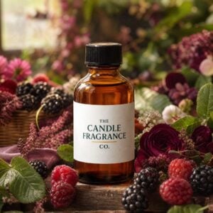 Fragrance Oil Bramble berry