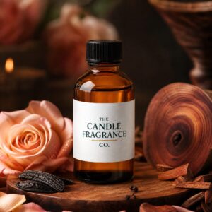 image du produit: Fragrance Oil <span>Rosewood</span>