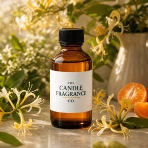 image du produit: Fragrance Oil <span>Honeysuckle</span>
