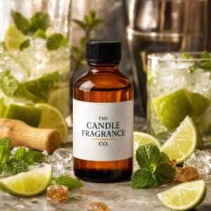 image du produit: Fragrance Oil <span>Mint Mojito</span>