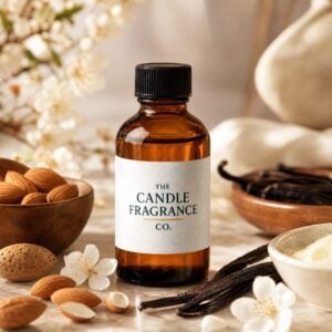 Fragrance Oil Almond