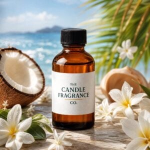 image du produit: Fragrance Oil <span>Relaxing Tahitian Breeze</span>