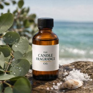 image du produit: Fragrance Oil <span>Eucalyptus & Sea Salt</span>