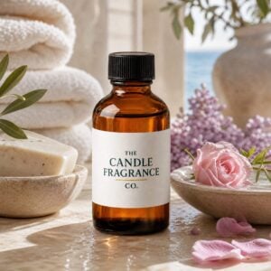 image du produit: Fragrance Oil <span>Mediterranean Soap</span>